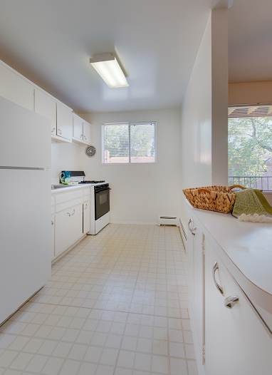 Layton Hall Apartments