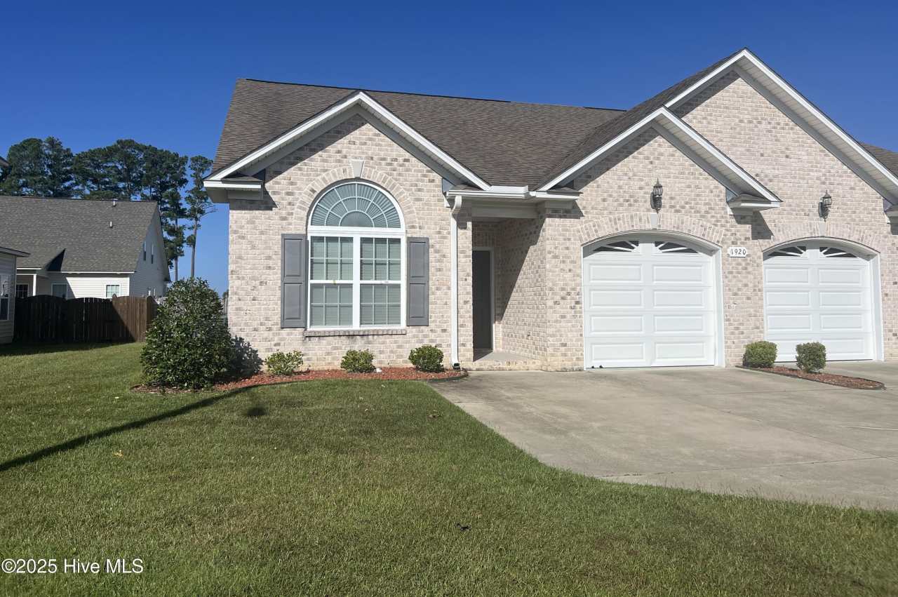 1920 Leighton Drive unit: A