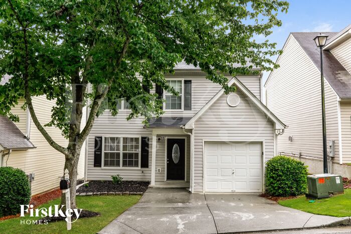 481 Springbottom Court Southeast