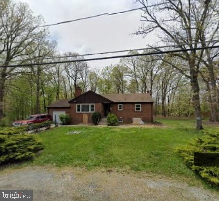 4421 RIDGECREST Drive