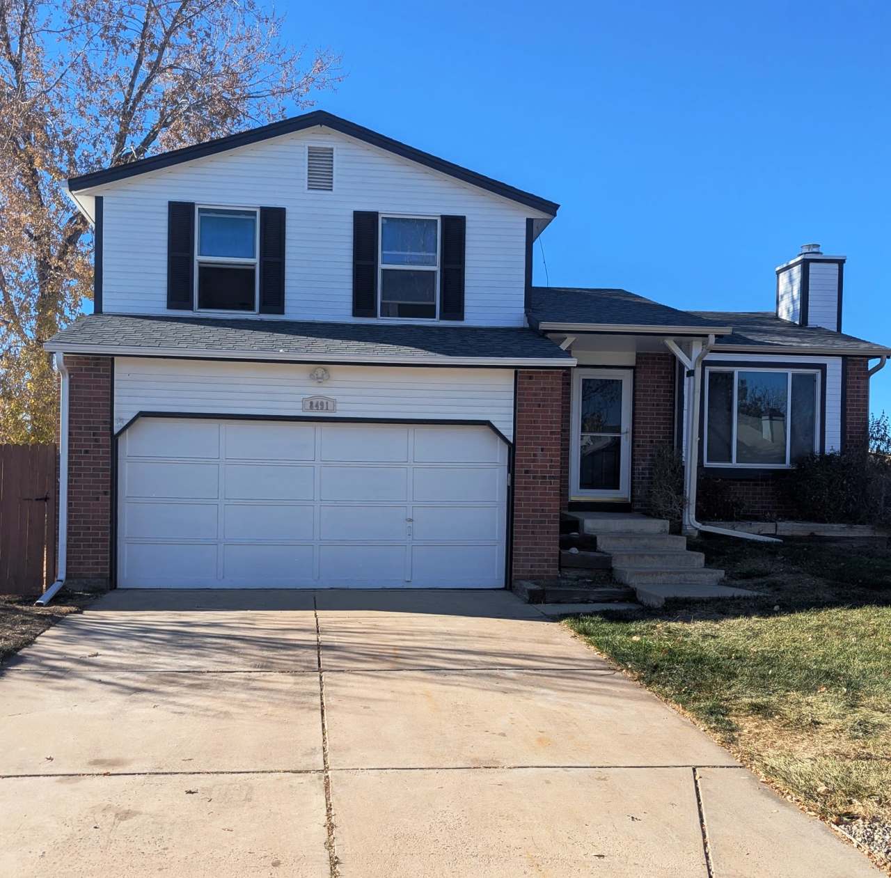 8491 Rabbitbrush Way