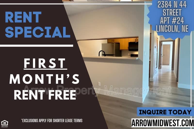 2384 North 44th Street