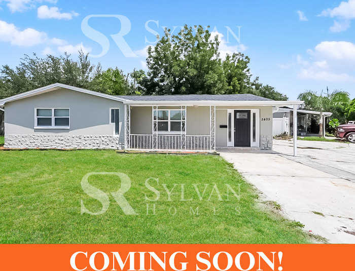 5405 Trouble Creek Road