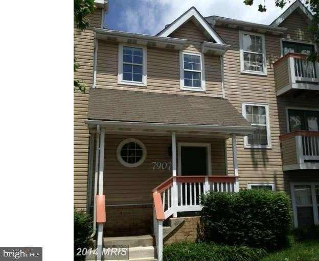 7907 CROWS NEST Court unit: 9342