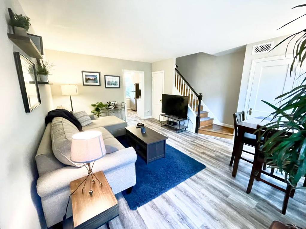 1500 South Barton Street