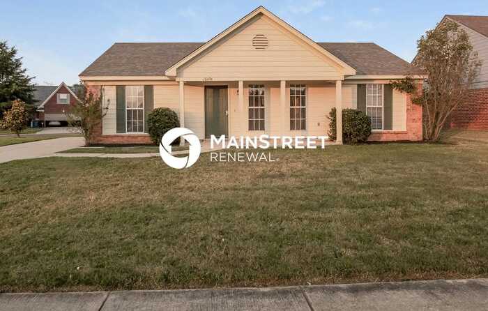 10696 Pecan View Drive