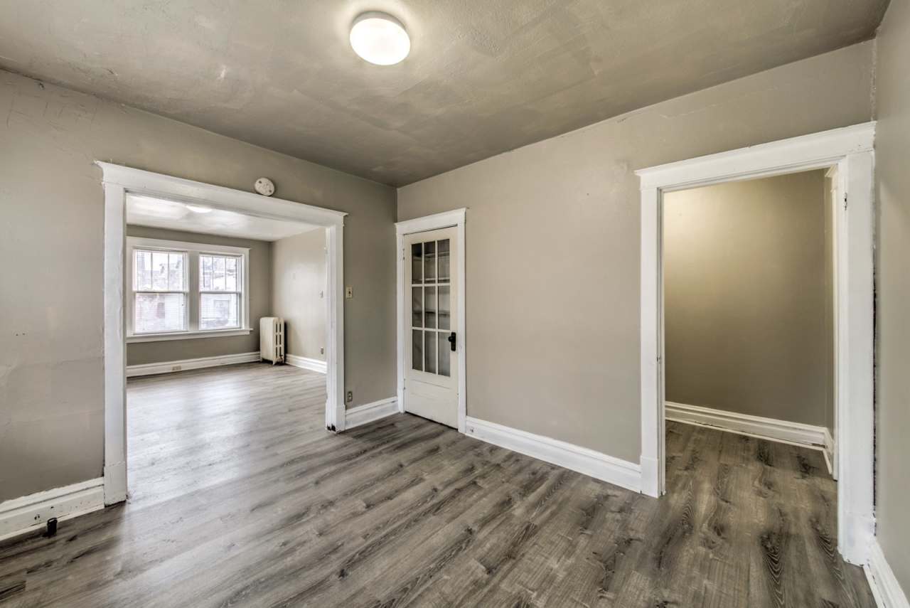 4056 South Grand Boulevard - 3S