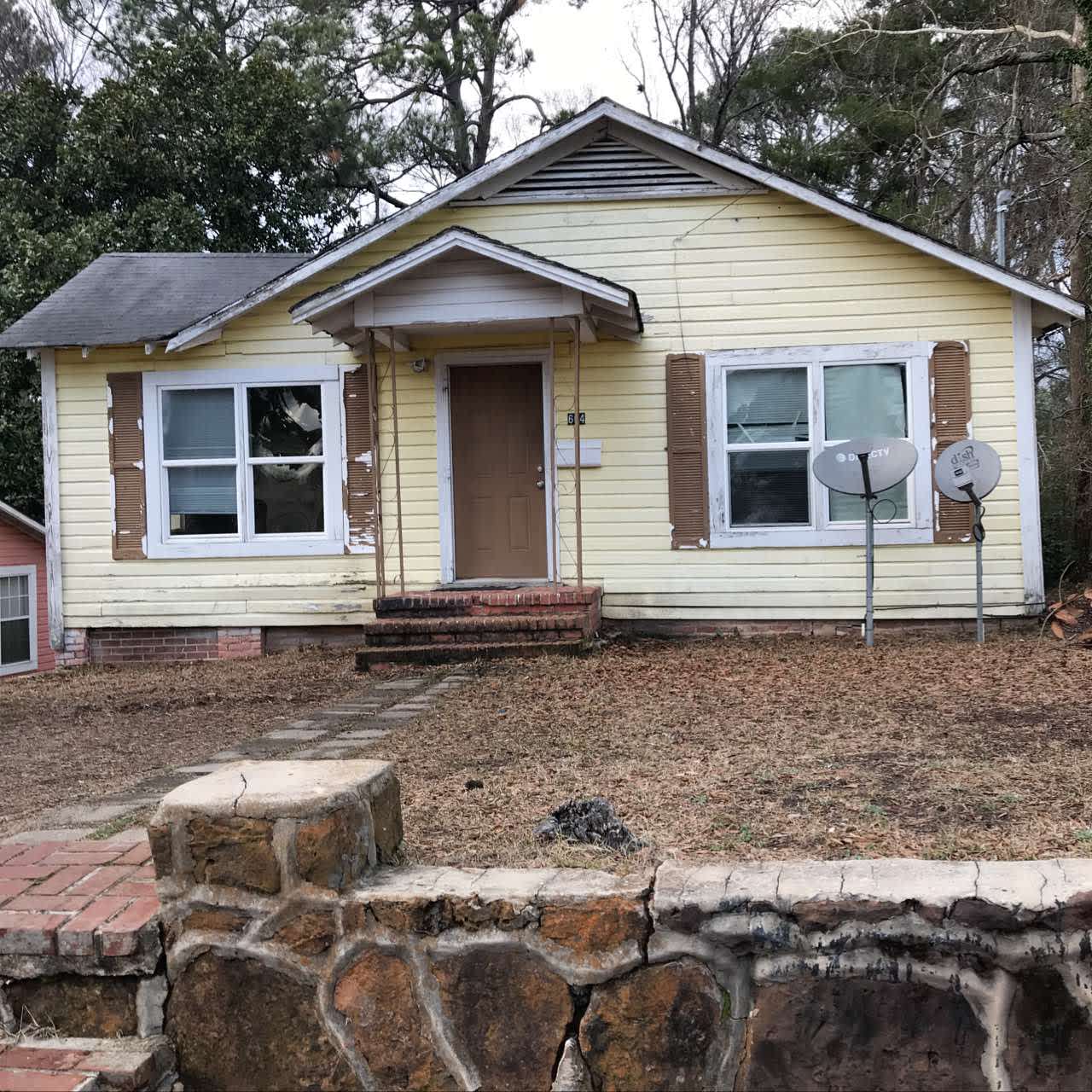 604 Calcote Avenue