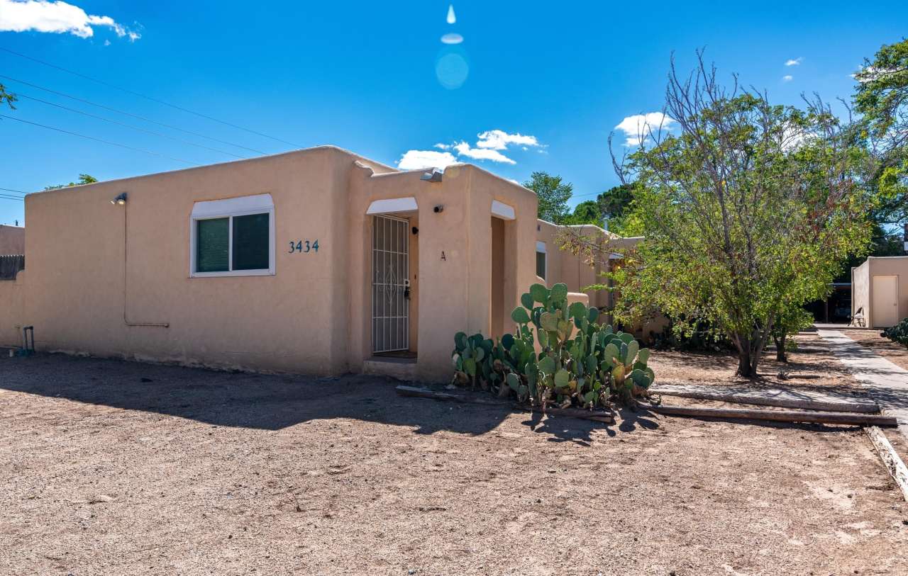 3434 SMITH Avenue SE unit: A