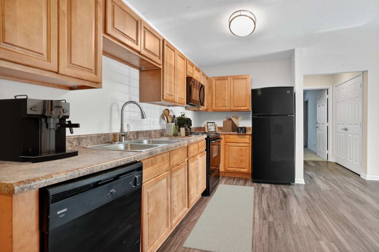 The Grand at Shoaff Park