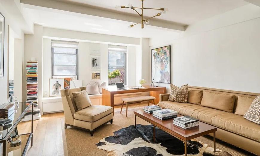 161 West 16th Street