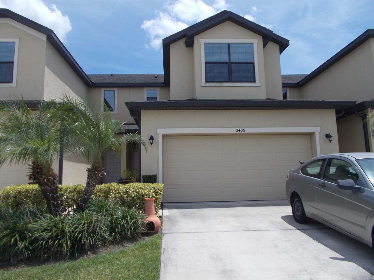 2406 Seven Oaks Drive