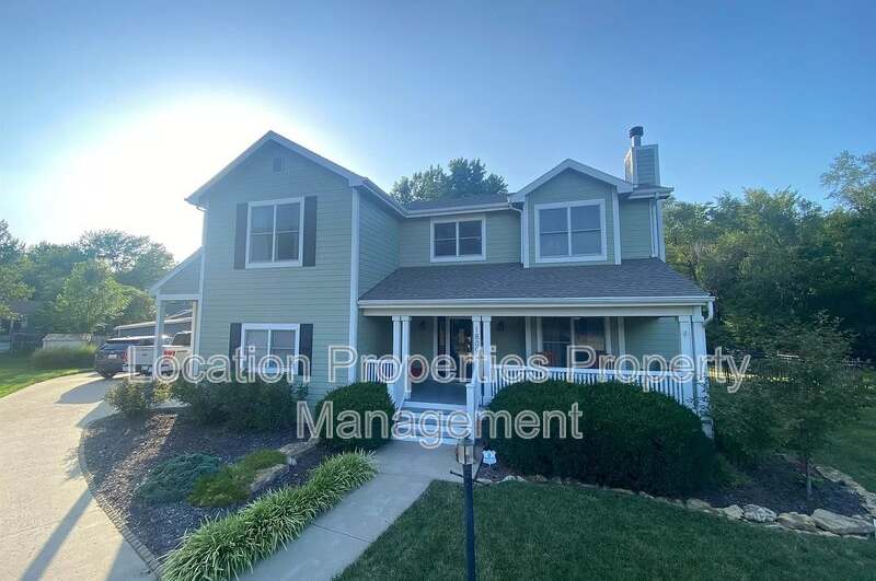 1809 Myers Court