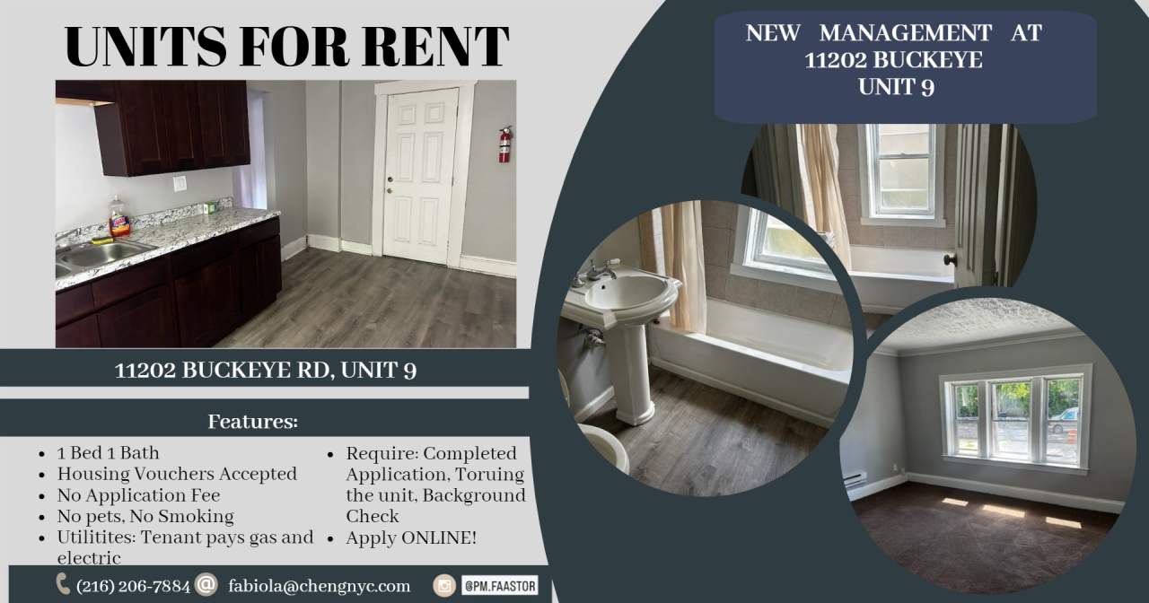 2863 East 112th StreetUnit 9