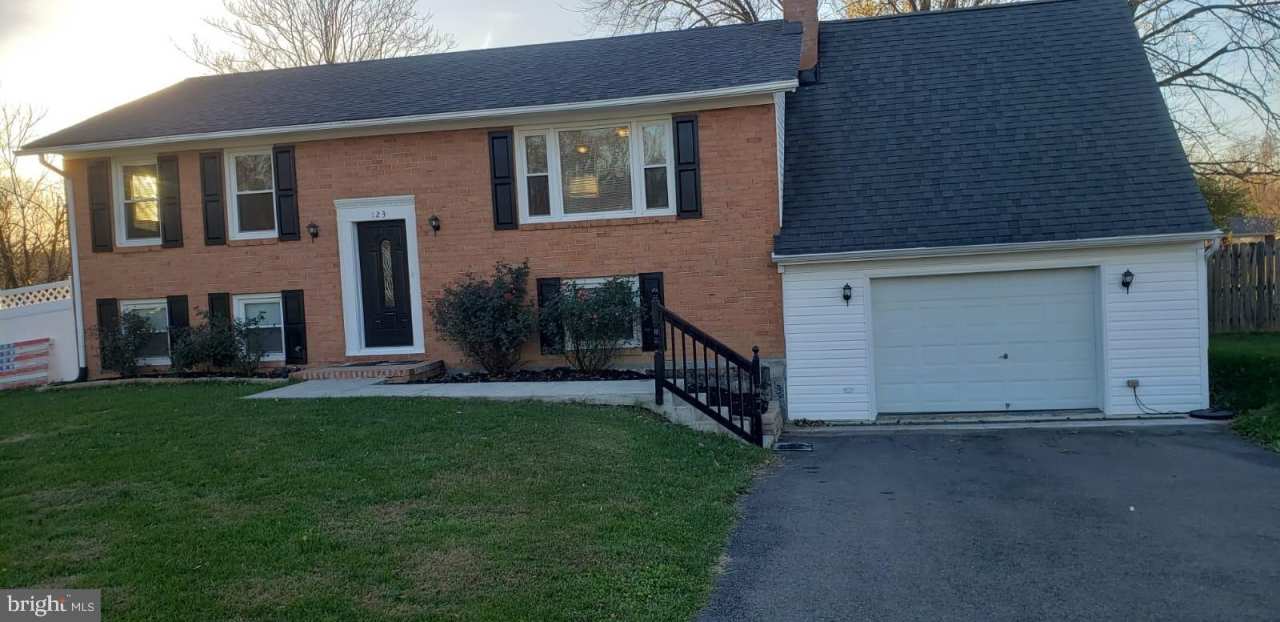 123 LITTLE WHIM Road