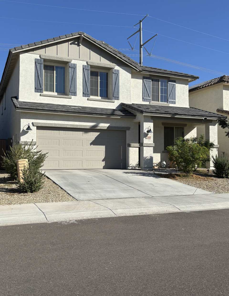 23406 West Winslow Avenue