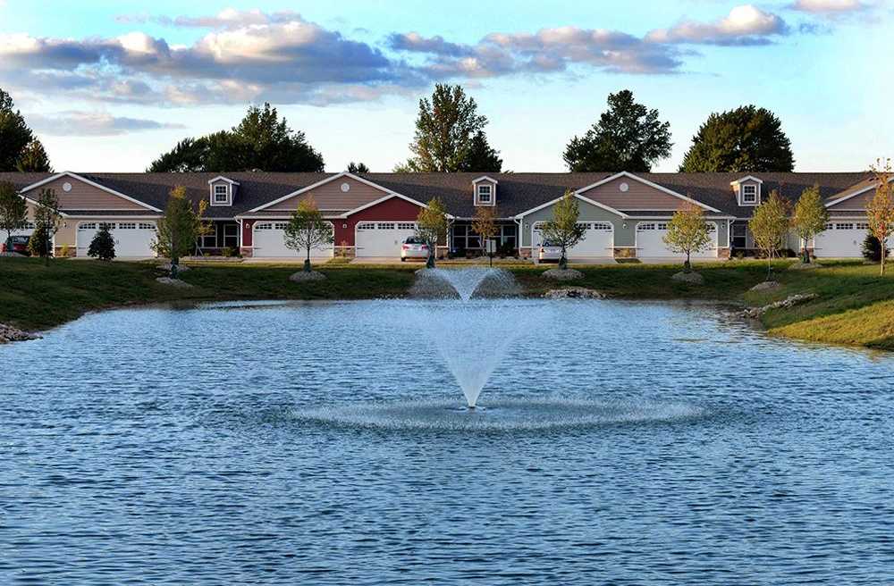 Redwood Perrysburg Fort Meigs Road