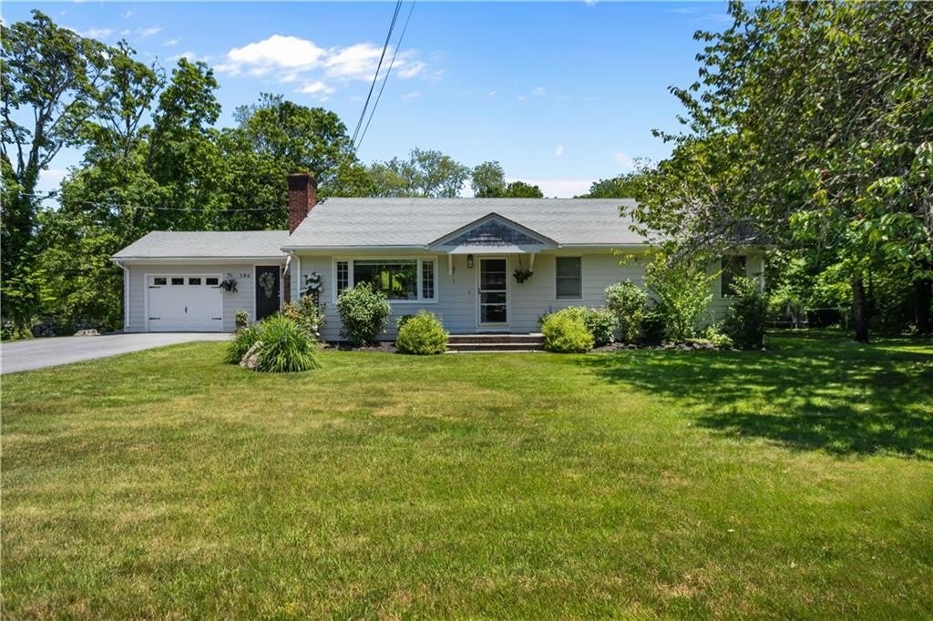 386 Stone Church Road