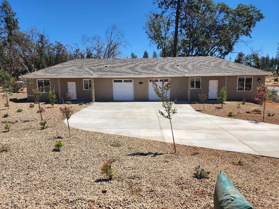 5649 Butte View Terrace