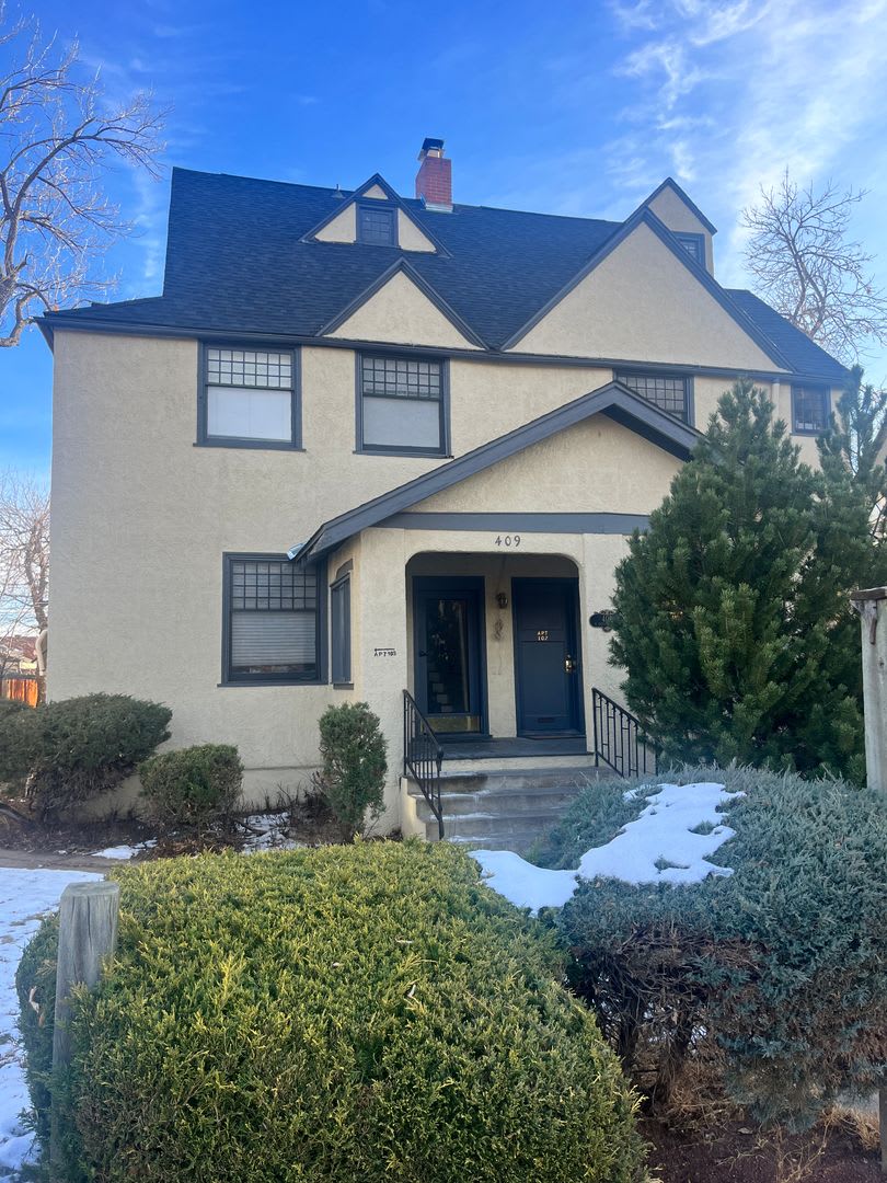 409 N. Cascade Avenue