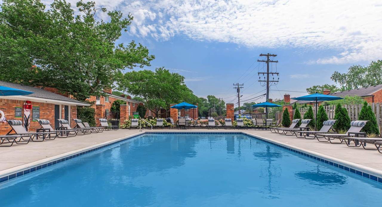 The Haven at Grosse Pointe