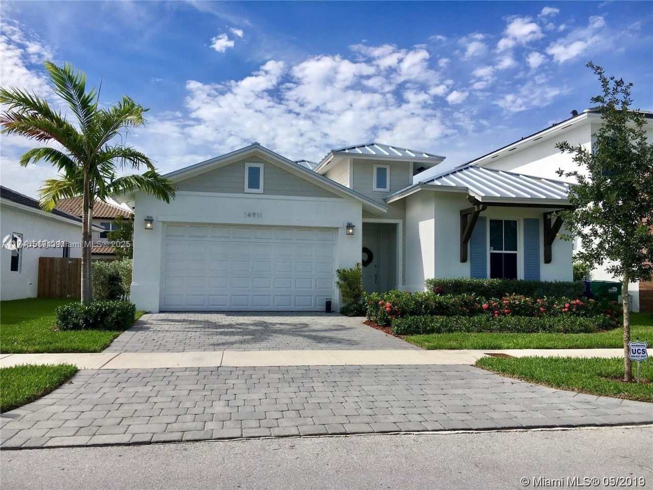 14911 SW 177th Ter