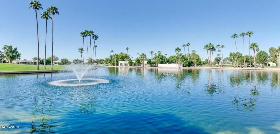 8145 E PUEBLO Avenue