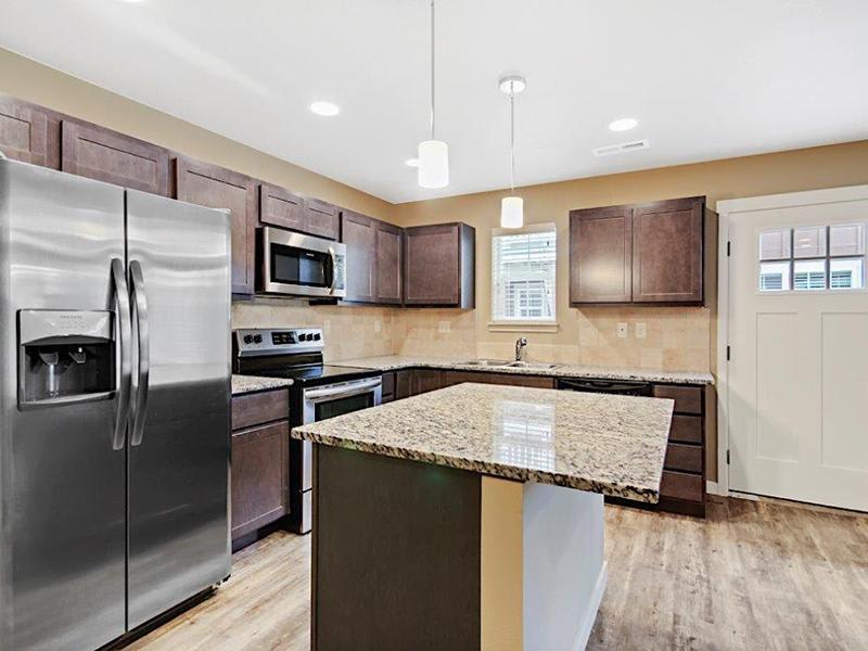 Cottages at Stonesthrow