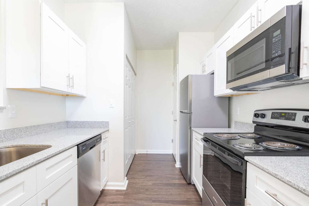 Steeplechase at Shiloh Crossing