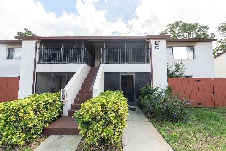 631 Ridge Club Drive