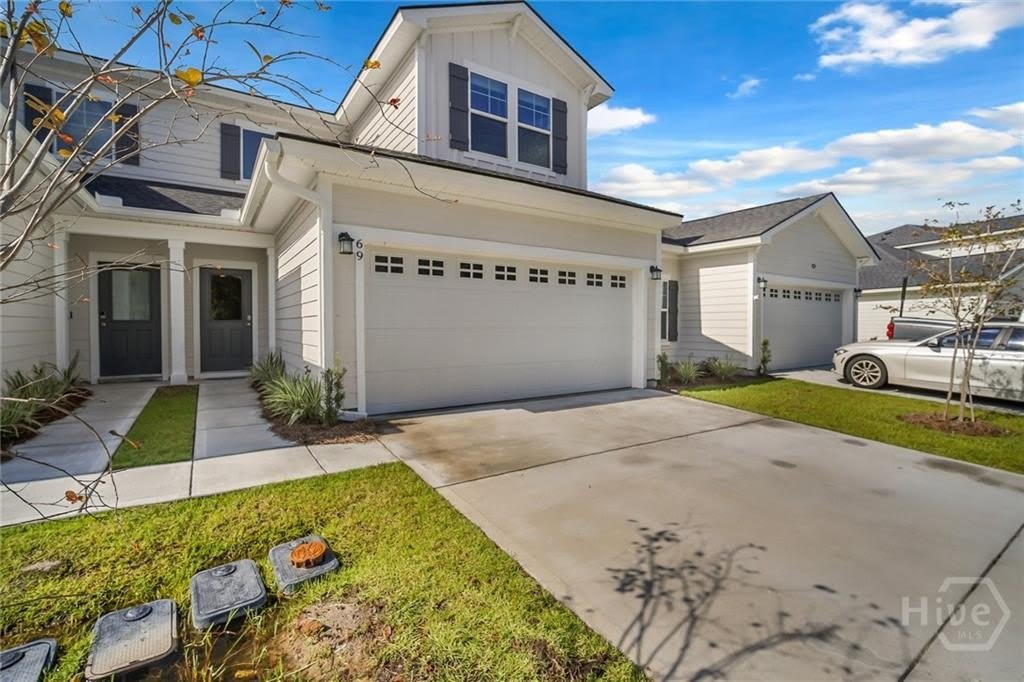 69 Lower Creek Drive