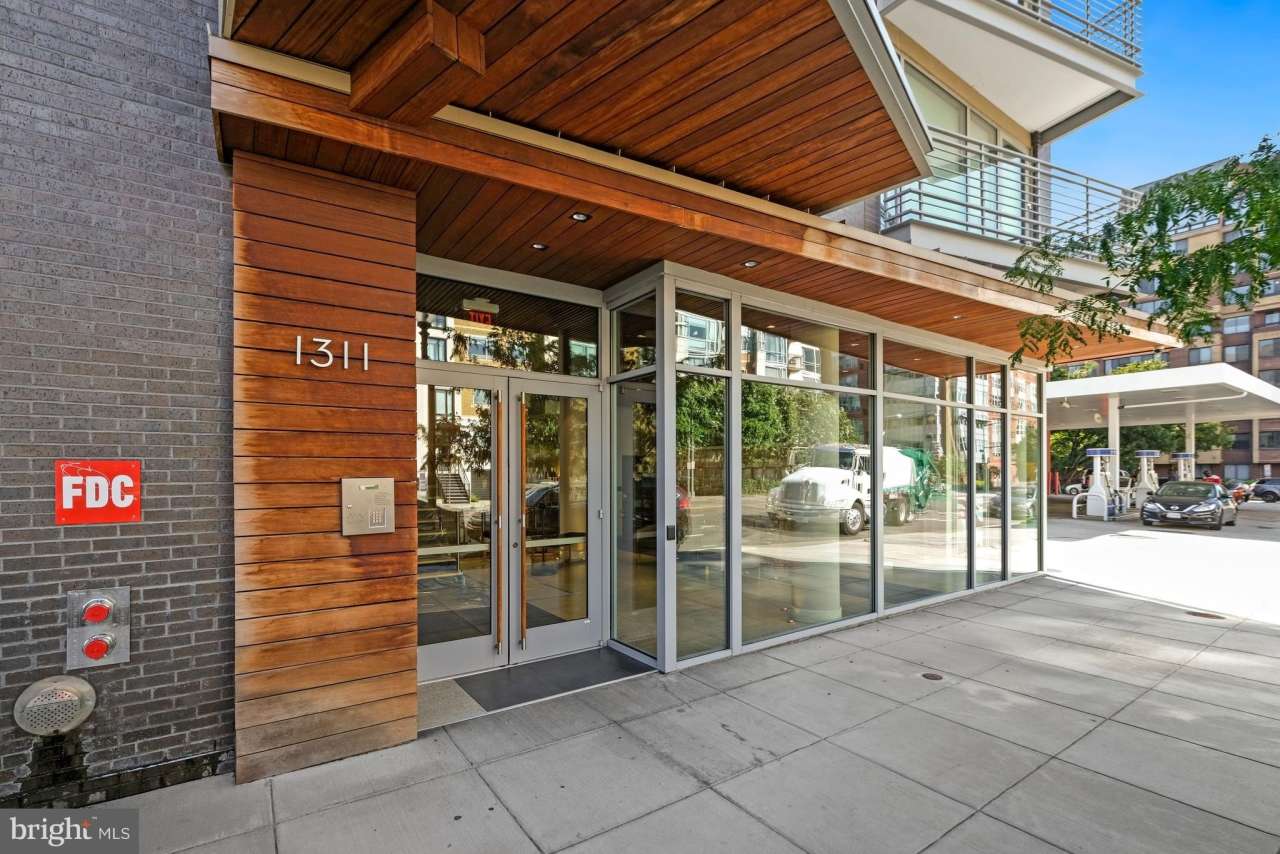 1311 13TH Street NW unit: 409