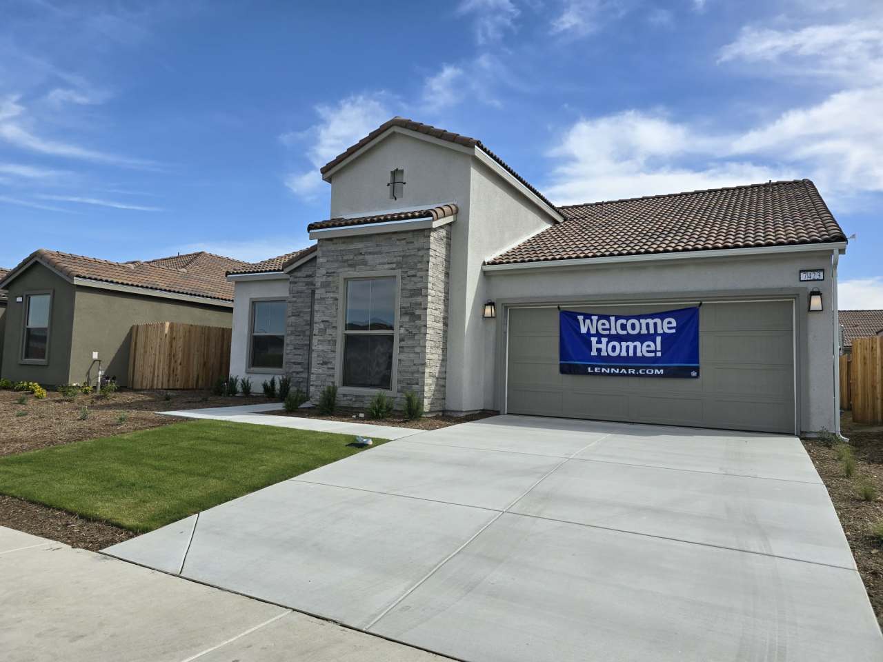 7423 Passionfruit Drive