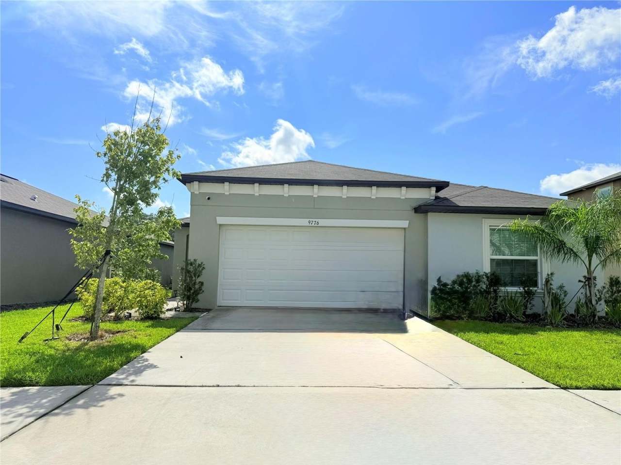 9776 BRANCHING SHIP TRACE