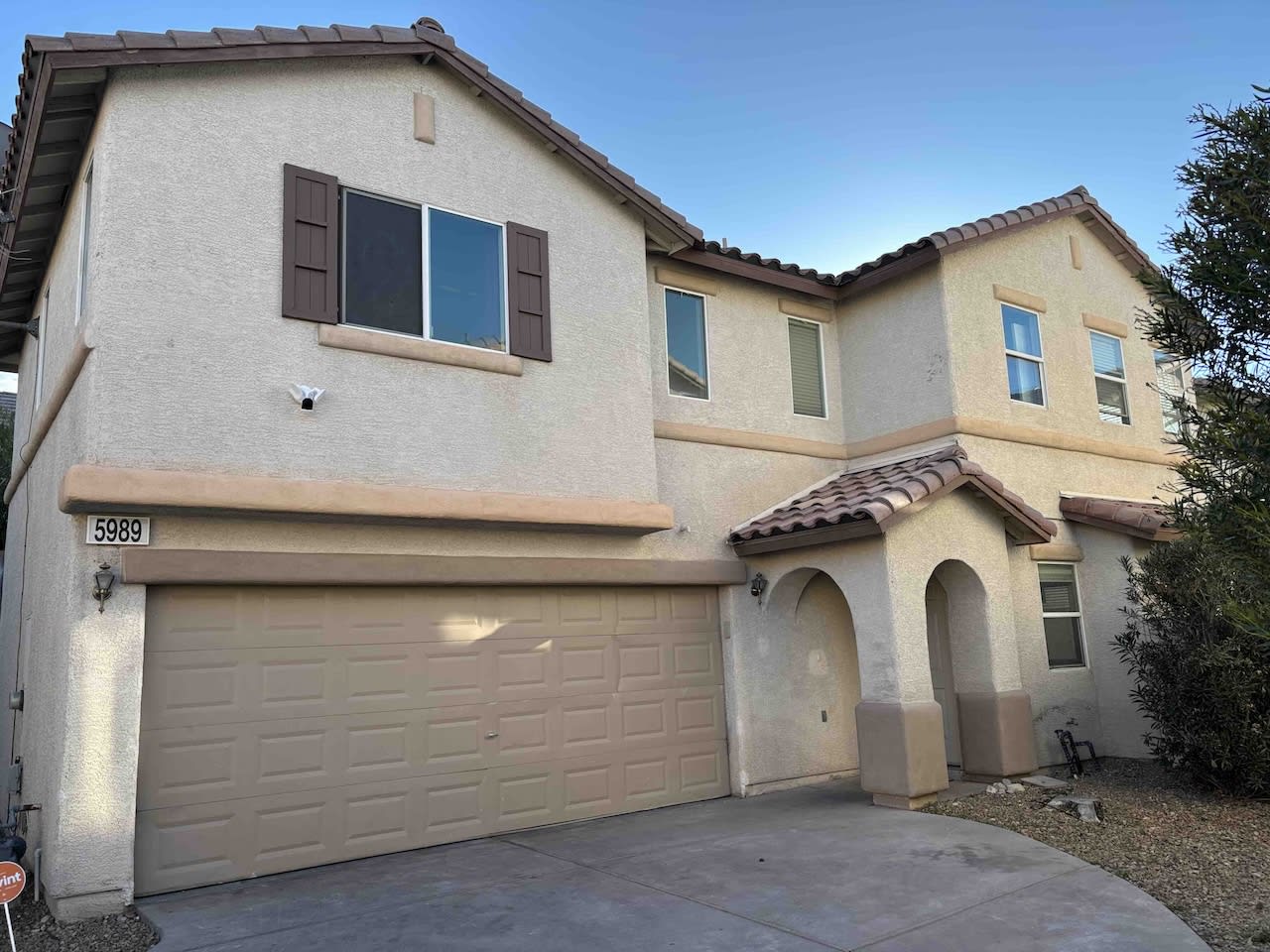 5989 Banbury Heights Way