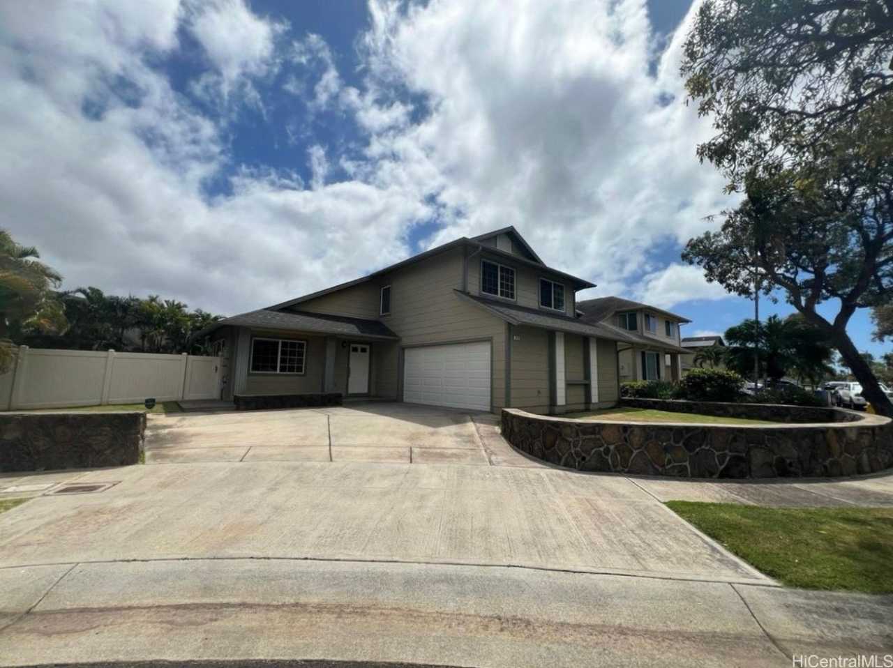 91-923 Hoomohalu Place