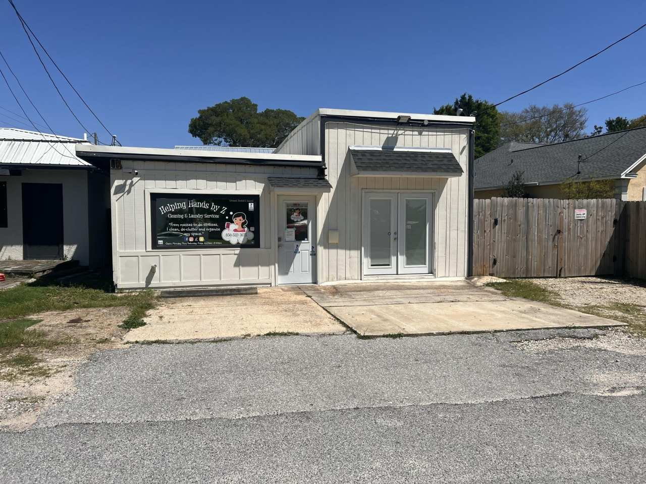 22611-b Panama City Beach Parkway