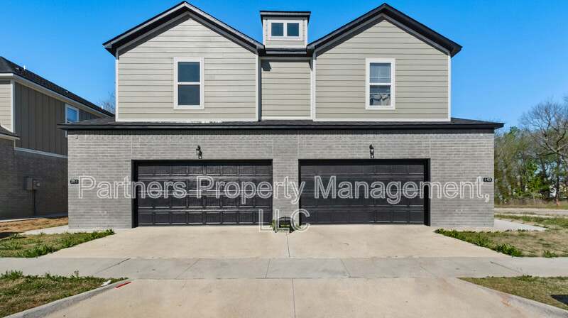 777 South Benchmark Lane - 1