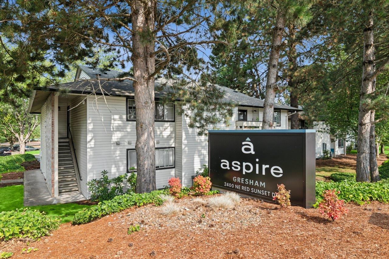 Aspire Gresham