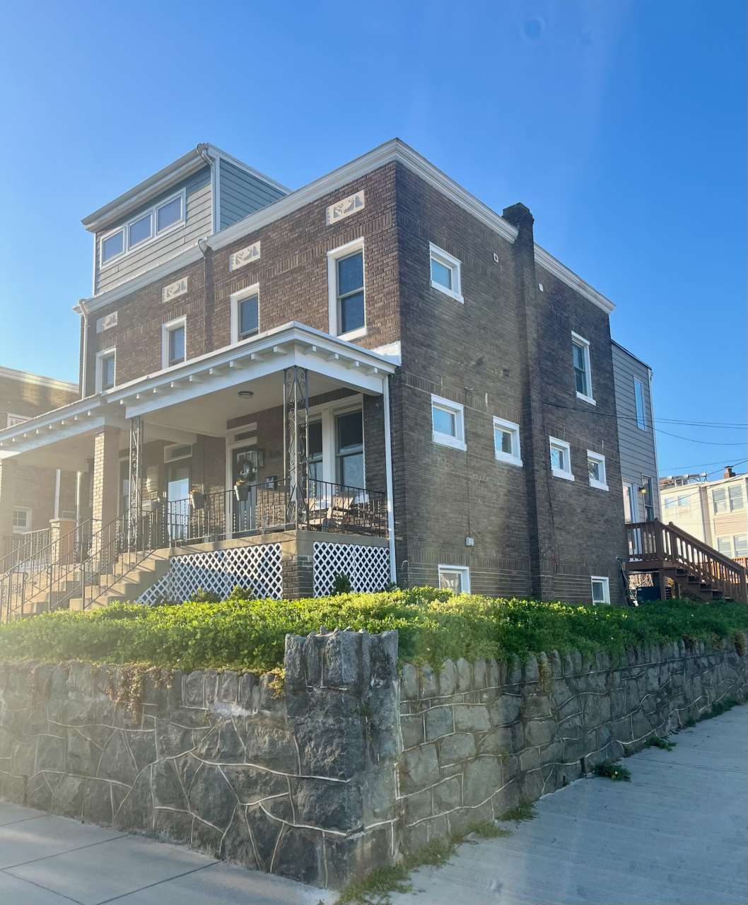 1820 D Street Southeast