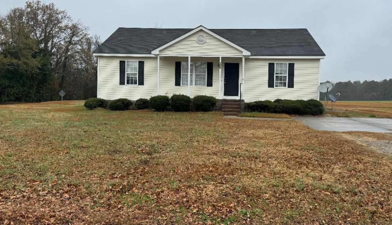 Single Family Home in Nashville