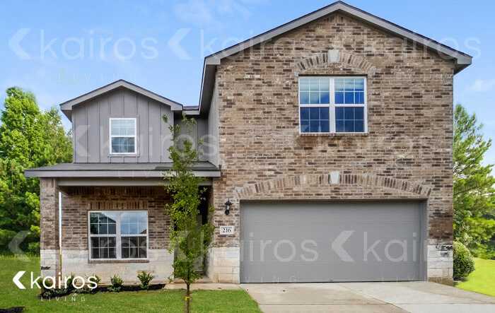 216 Capital Hill View