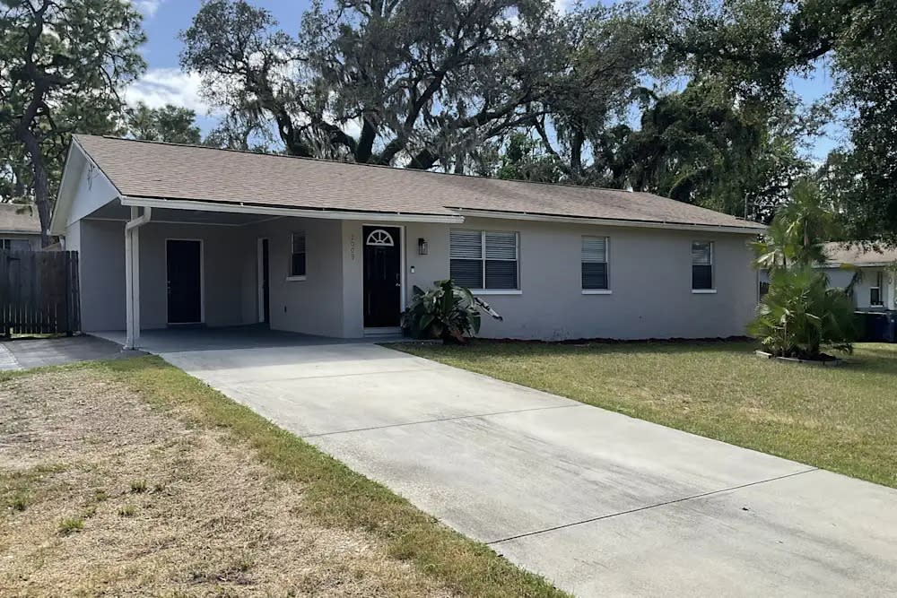 2021 East Humphrey Street