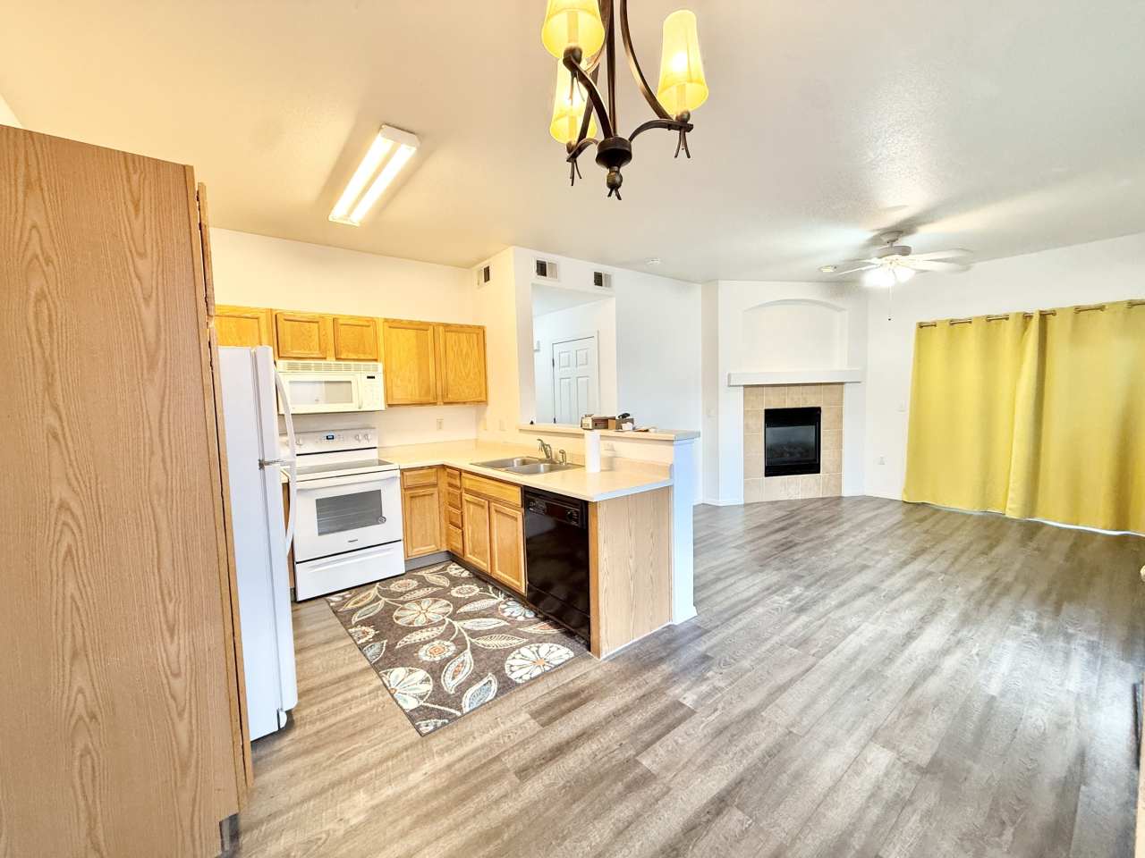 3002 West Elizabeth Street#D10