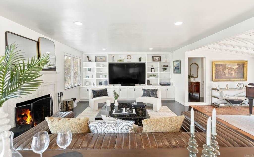 5306 Linea del Cielo