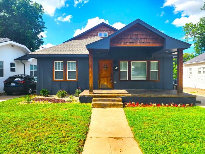 2029 Northwest 19th Street