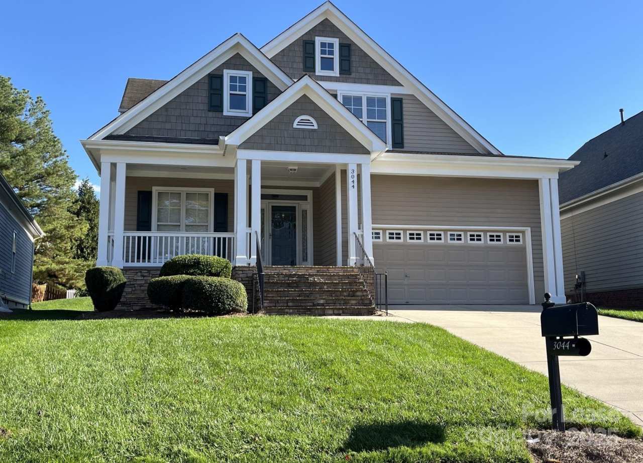 3044 Parker Green Trail