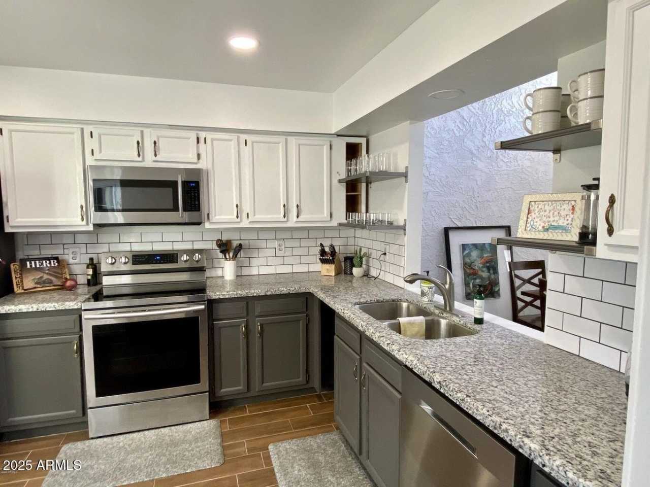 5100 N MILLER Road unit: 27