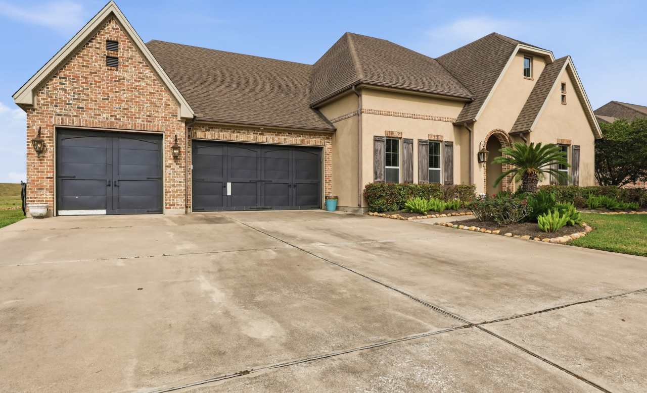 6470 Claybourn Drive