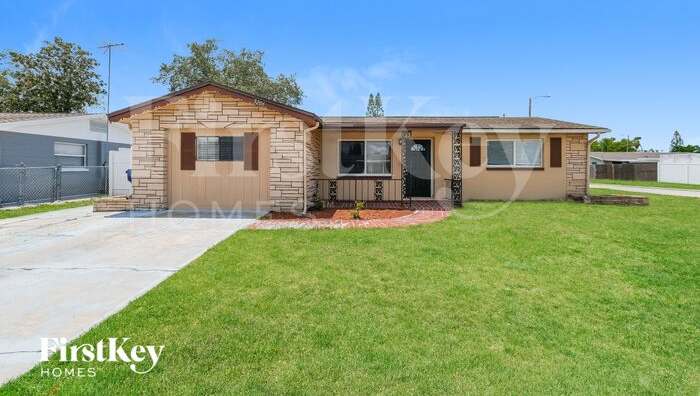 3206 Coldwell Drive